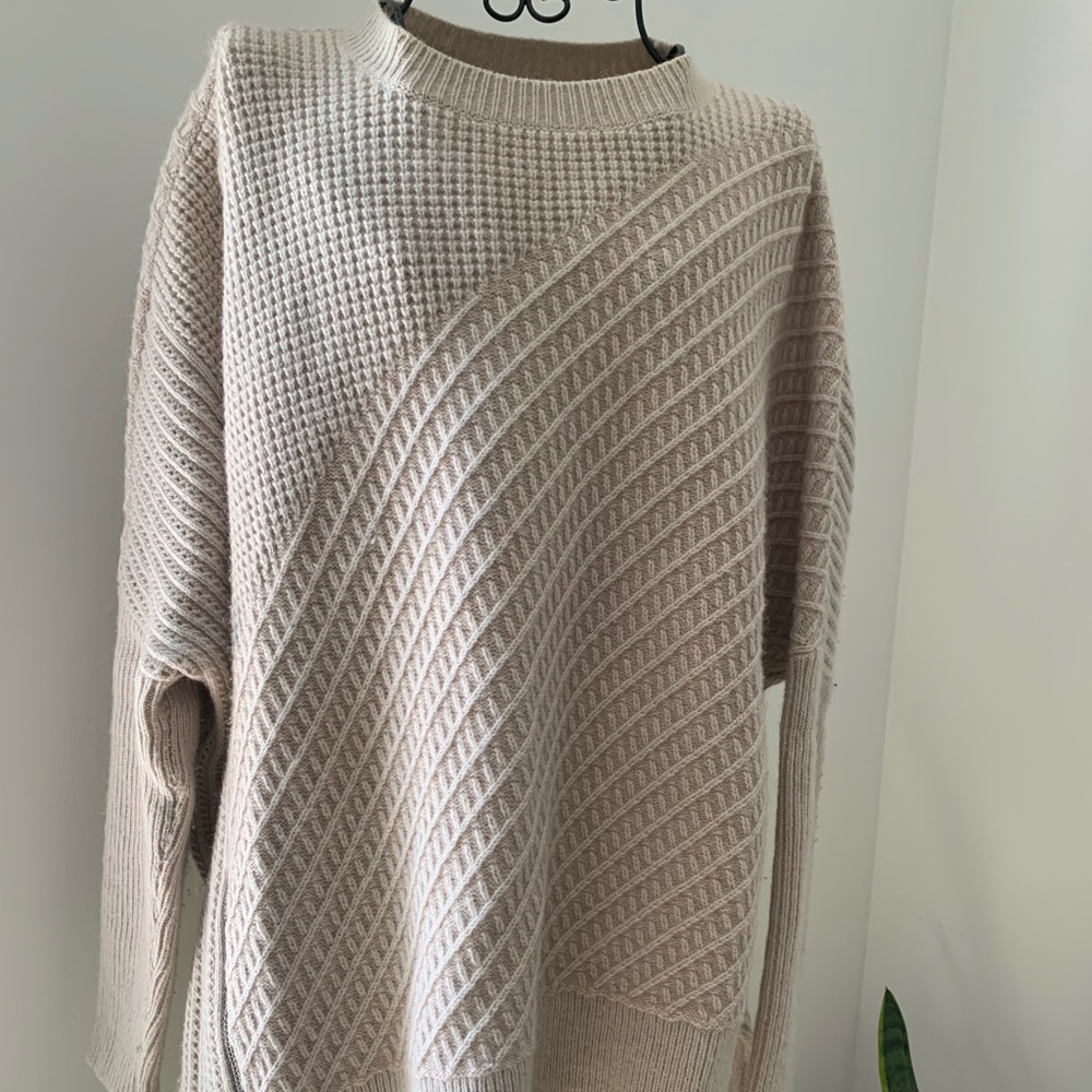 All Saints sweater